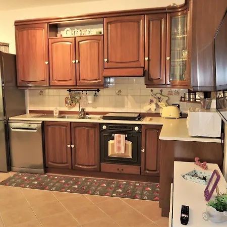 Residenza Borghetto Sul Reno カステル・マッジョーレ