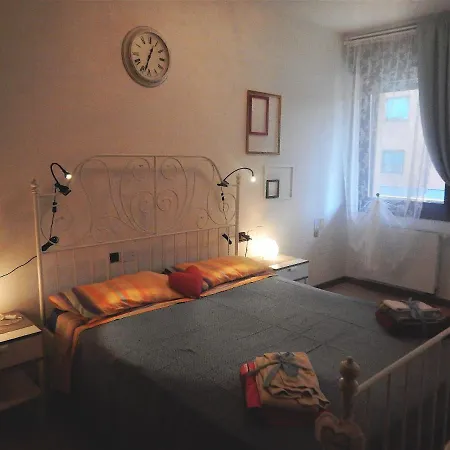 Residenza Borghetto Sul Reno アパート *