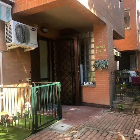 Residenza Borghetto Sul Reno *