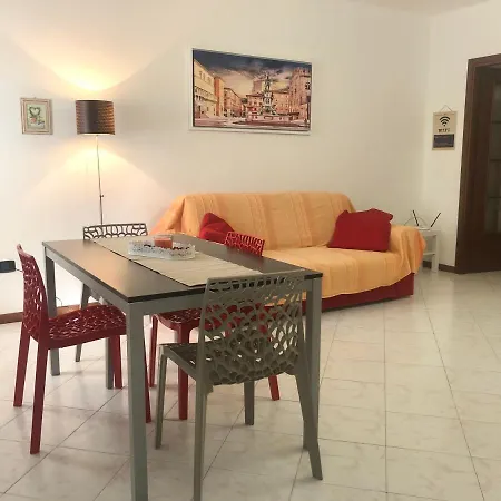 Residenza Borghetto Sul Reno *