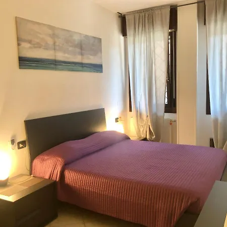 Residenza Borghetto Sul Reno *