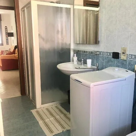 Residenza Borghetto Sul Reno דירה קסטל מג'ורה