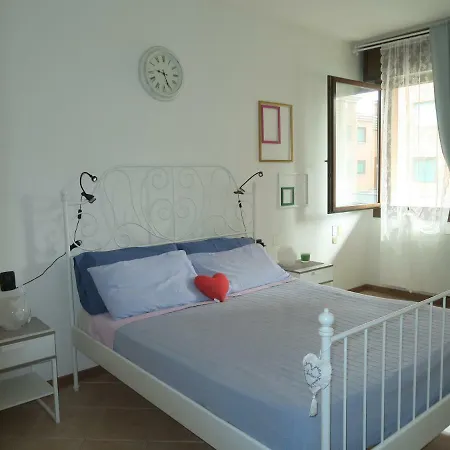 Residenza Borghetto Sul Reno