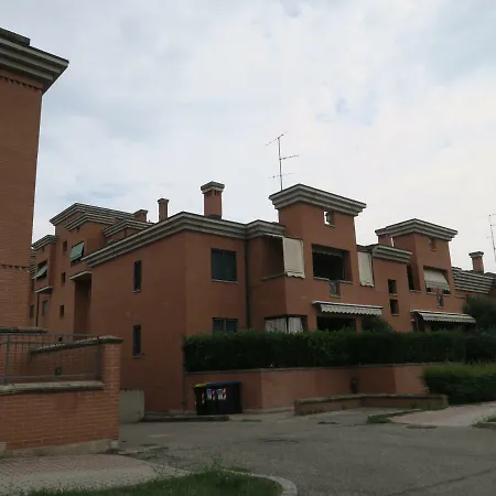 Residenza Borghetto Sul Reno *