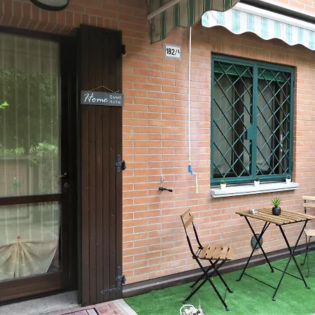 Residenza Borghetto Sul Reno * Кастел Маджиоре