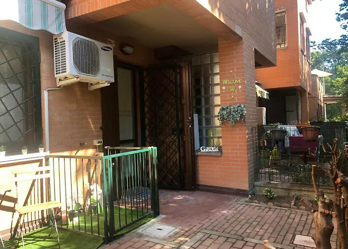 Residenza Borghetto Sul Reno *