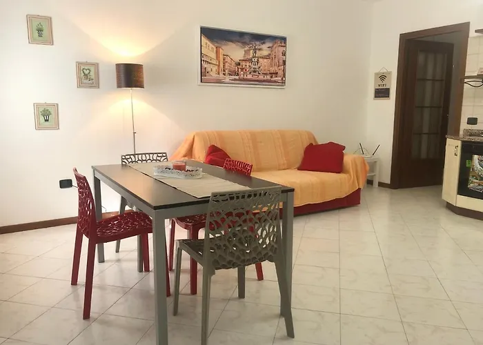 Residenza Borghetto Sul Reno *