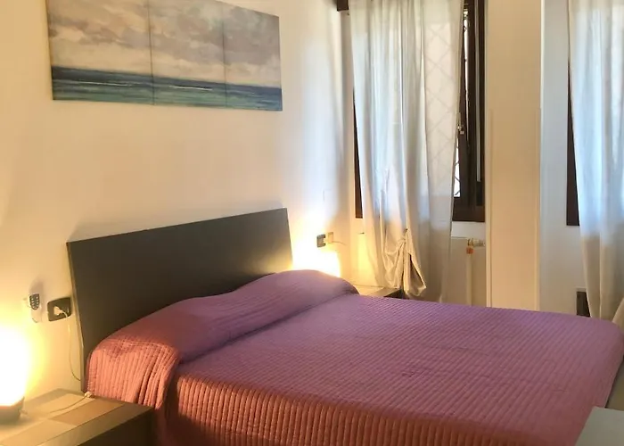 Residenza Borghetto Sul Reno *