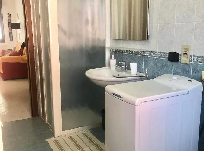 Residenza Borghetto Sul Reno Apartmán Castel Maggiore