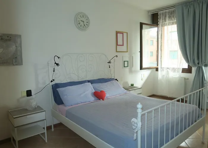 Residenza Borghetto Sul Reno