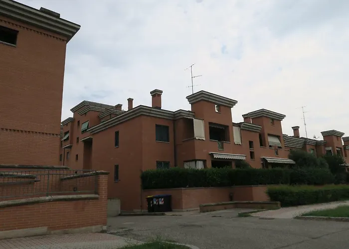 Residenza Borghetto Sul Reno *