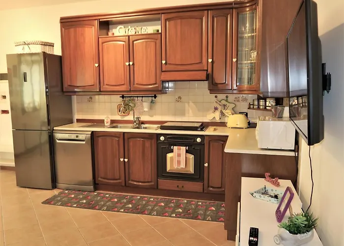 Residenza Borghetto Sul Reno Castel Maggiore