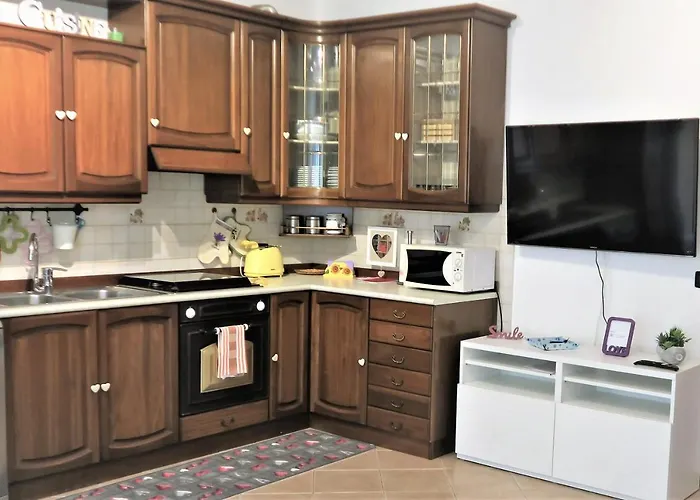 Residenza Borghetto Sul Reno Castel Maggiore