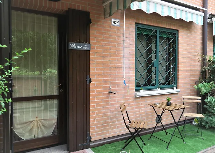 Residenza Borghetto Sul Reno * Castel Maggiore